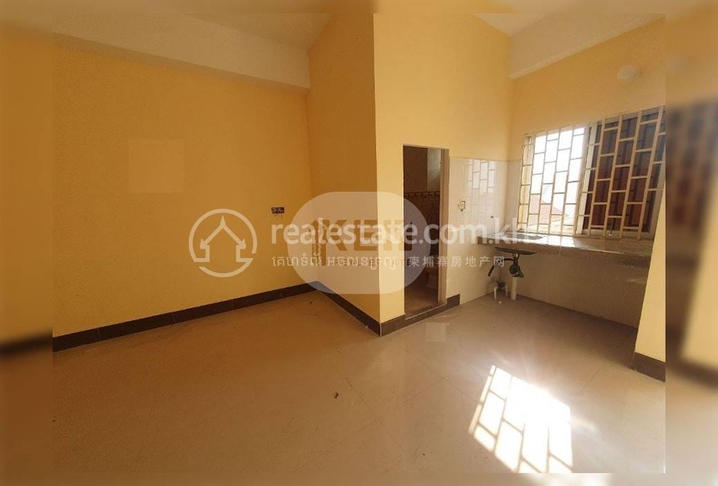 Toul Tum Poung 2建筑出租，位于Toul Tum Poung 2