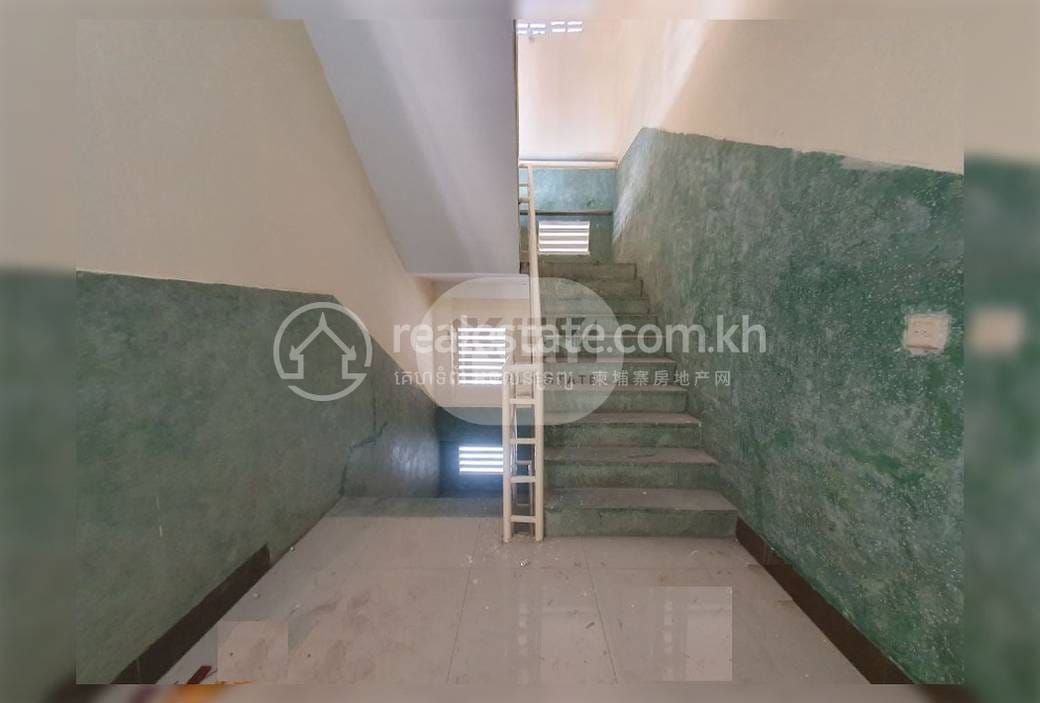 Chamkarmon建筑出租，位于Chamkarmon