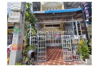    , ចាក់អង្រែក្រោម, មានជ័យ, ភ្នំពេញ