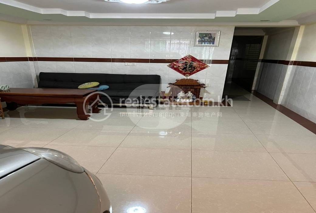 Meanchey排屋出售，价格$95,000