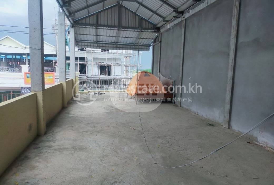 Chak Angrae Kraom排屋出售，位于Chak Angrae Kraom