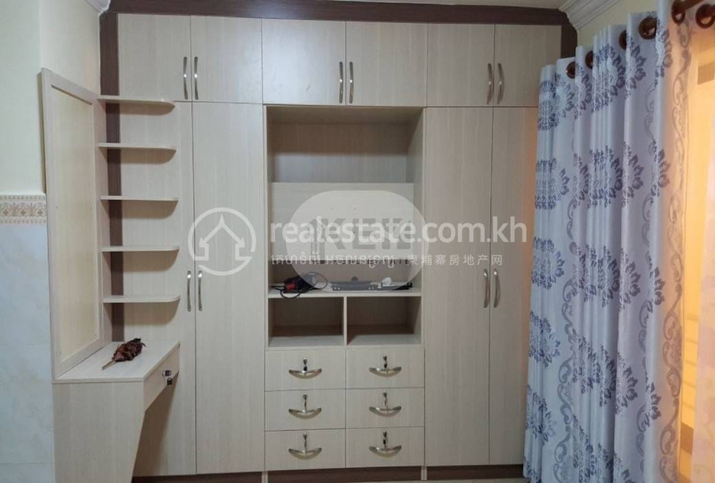 Meanchey排屋出售，价格$110,000