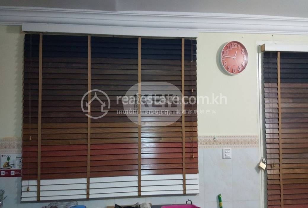 Chak Angrae Kraom排屋出售，位于Chak Angrae Kraom