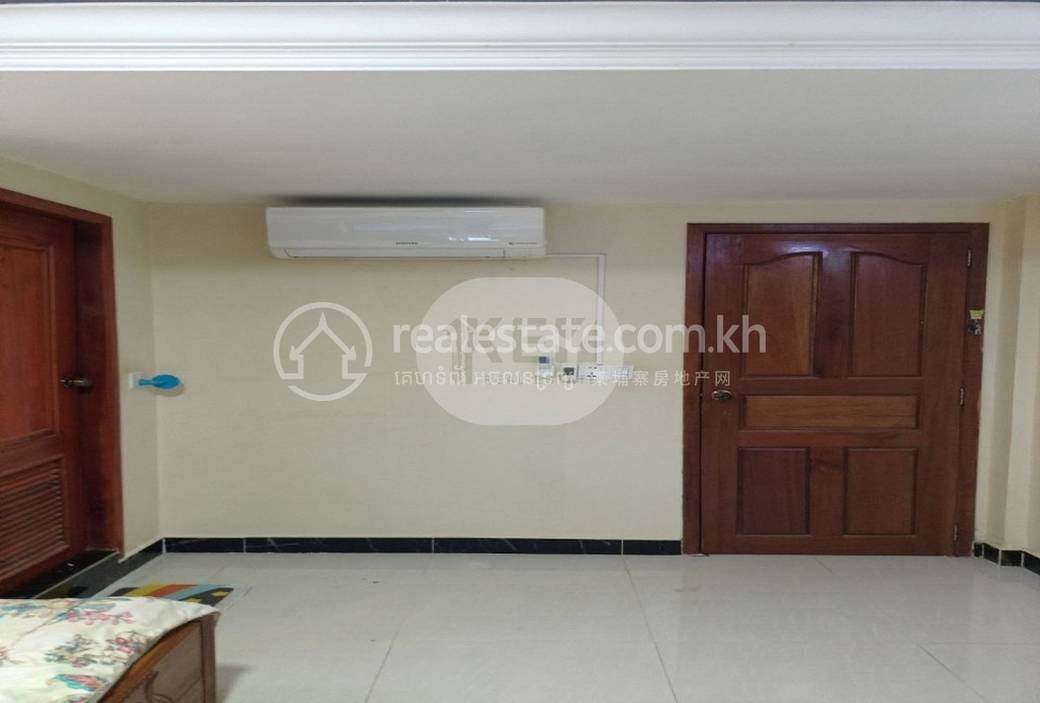 Meanchey排屋出售，价格$105,000
