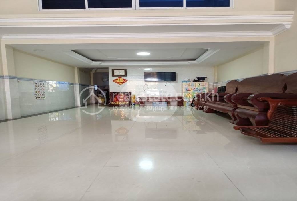 Chak Angrae Kraom排屋出售，位于Chak Angrae Kraom