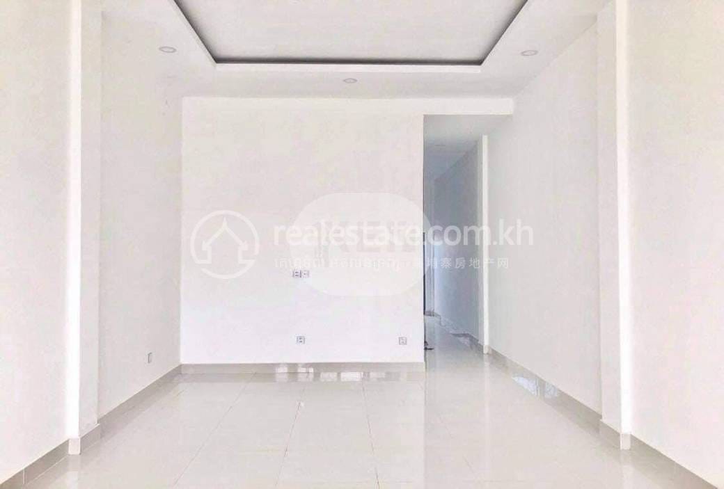 Krang Thnong店屋出售，位于Krang Thnong