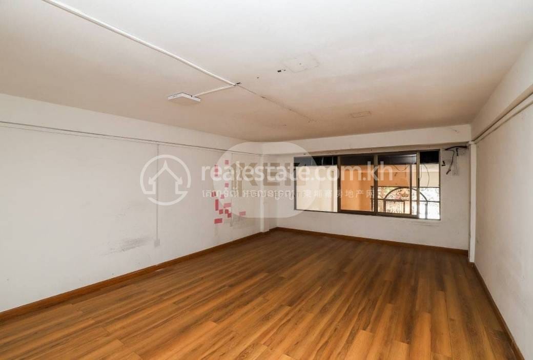 店屋For Sale & Rent，位于, Toul Svay Prey 1镇, 波哥堪, 金边