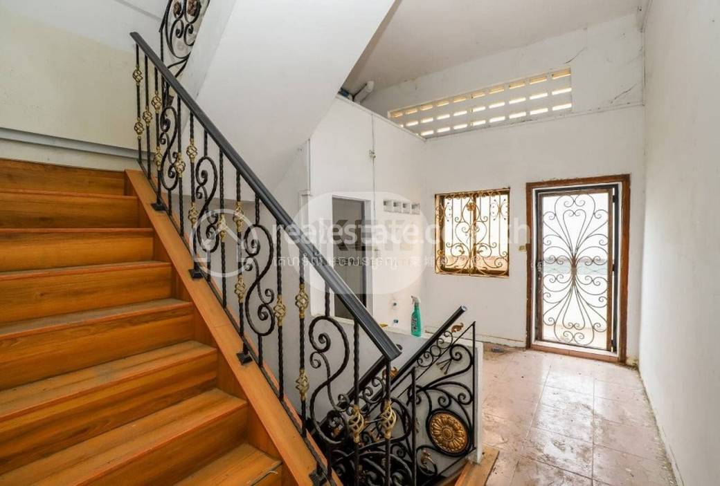 Boeng Keng Kang店屋For Sale & Rent，价格$1,300,000