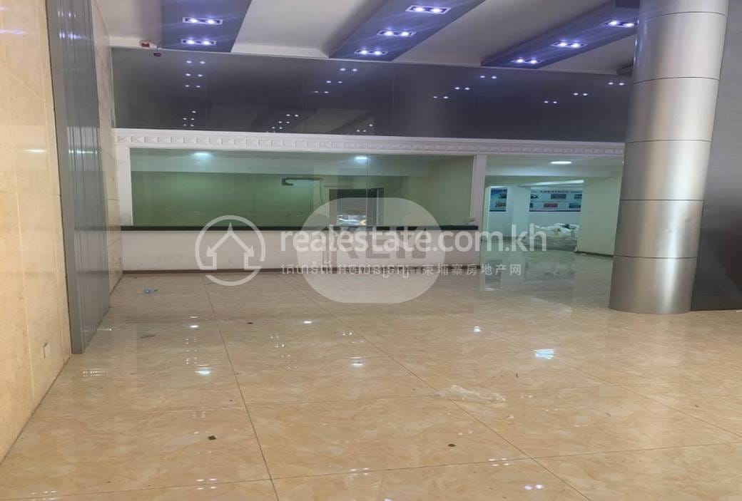 Offices For Rent in Boeng Keng Kang $15,000