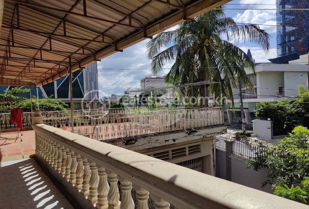 Boeung Kak 1 Vila K pronájmu in Boeung Kak 1