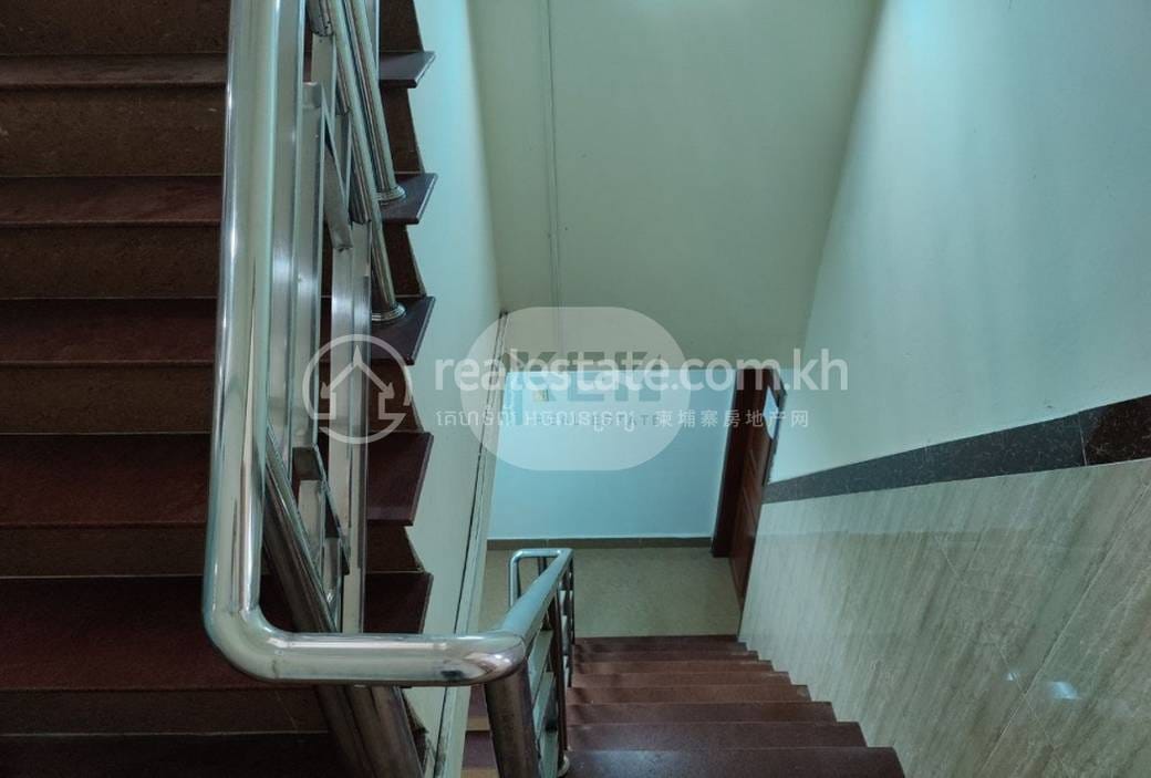 Shophouse K pronájmu in Toul Kork $1,000