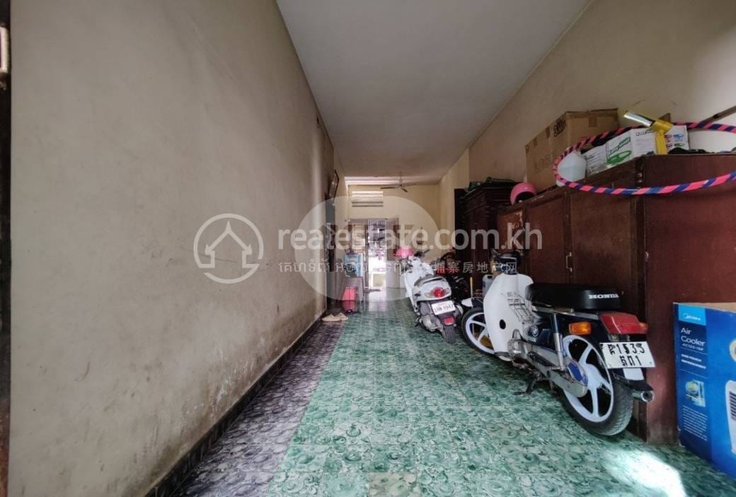 Toul Kork别墅出售，价格$2,300,000