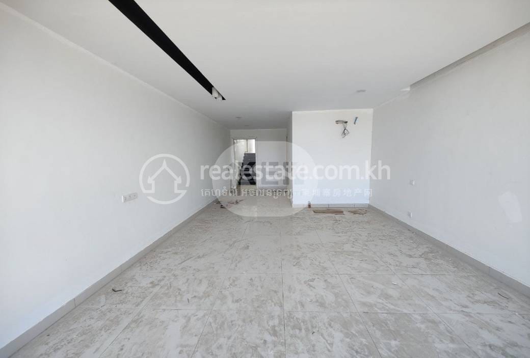 店屋出租，位于, Preaek Kampues村, 丹考, 金边