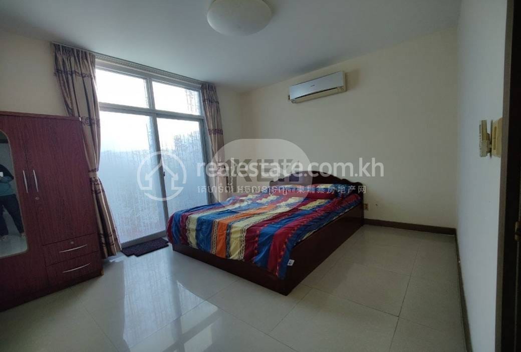联排住宅For Sale & Rent，位于, 新金边, 森速区, 金边
