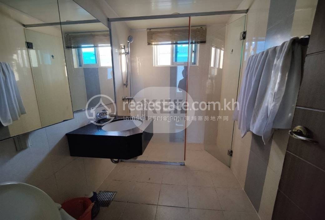 Sen Sok联排住宅For Sale & Rent，价格$230,000
