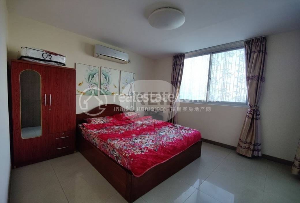 Phnom Penh Thmey联排住宅For Sale & Rent，位于Phnom Penh Thmey