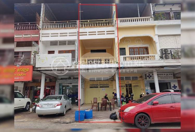   , Boeung Kak 2, Toul Kork, Phnom Penh