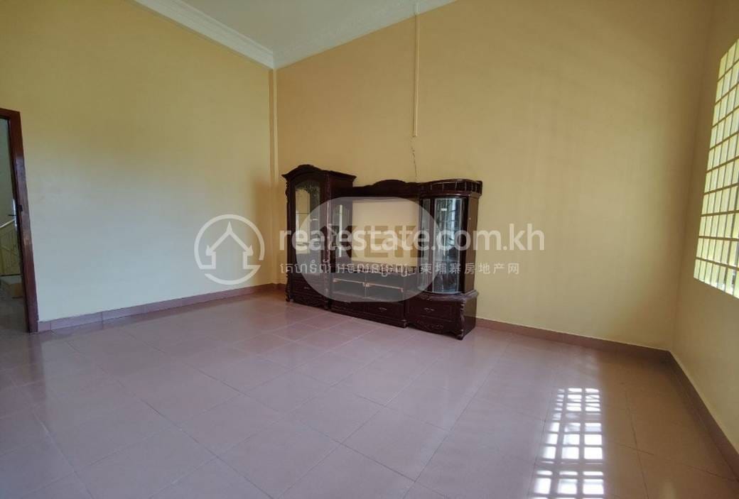 Boeung Kak 2 Shophouse K pronájmu in Boeung Kak 2