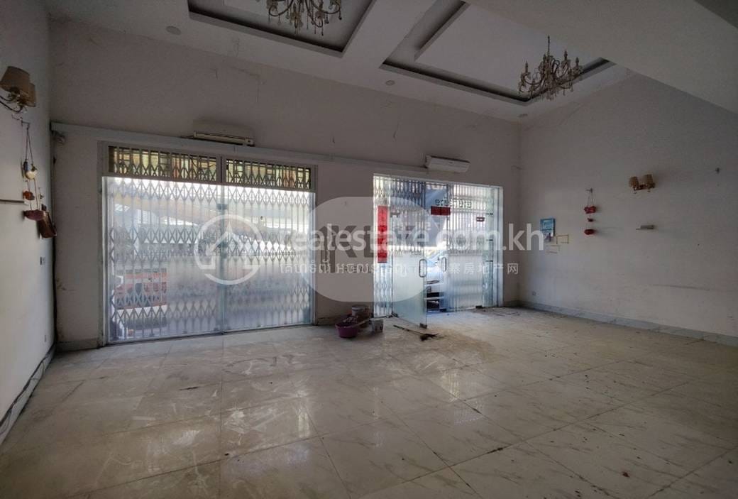 店屋For Sale & Rent，位于宣城2, 堆谷区, 金边