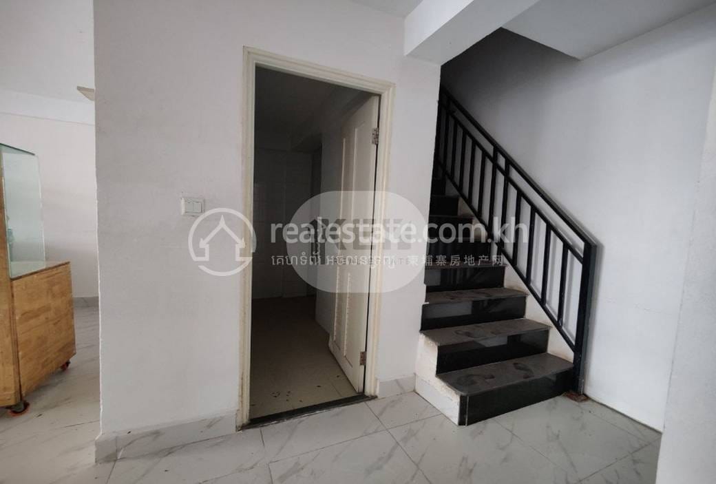 Toul Kork店屋For Sale & Rent，价格$700,000