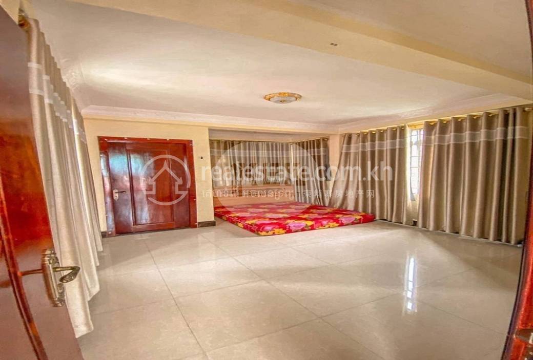 អាគារ សំរាប់លក់ នៅBoeng Keng Kang តម្លៃ $1,500,000