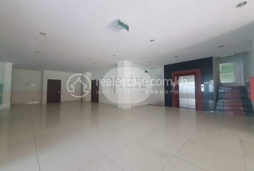Building For Sale & Rent with 1 Parking Space