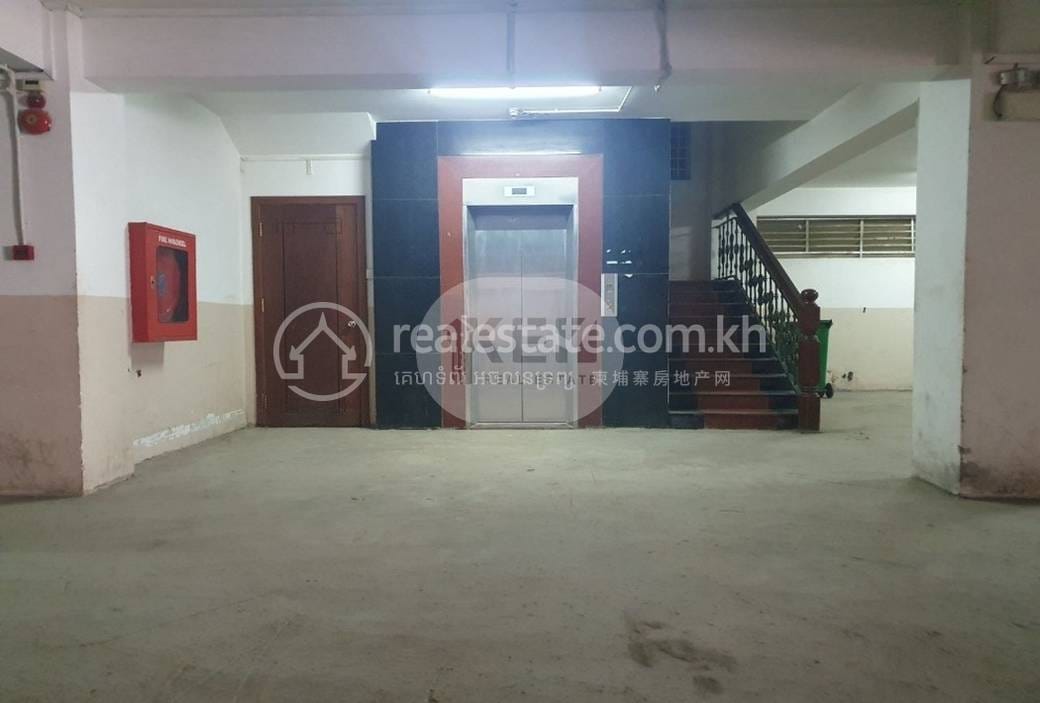Building For Sale & Rent in Boeng Keng Kang $14,000,000