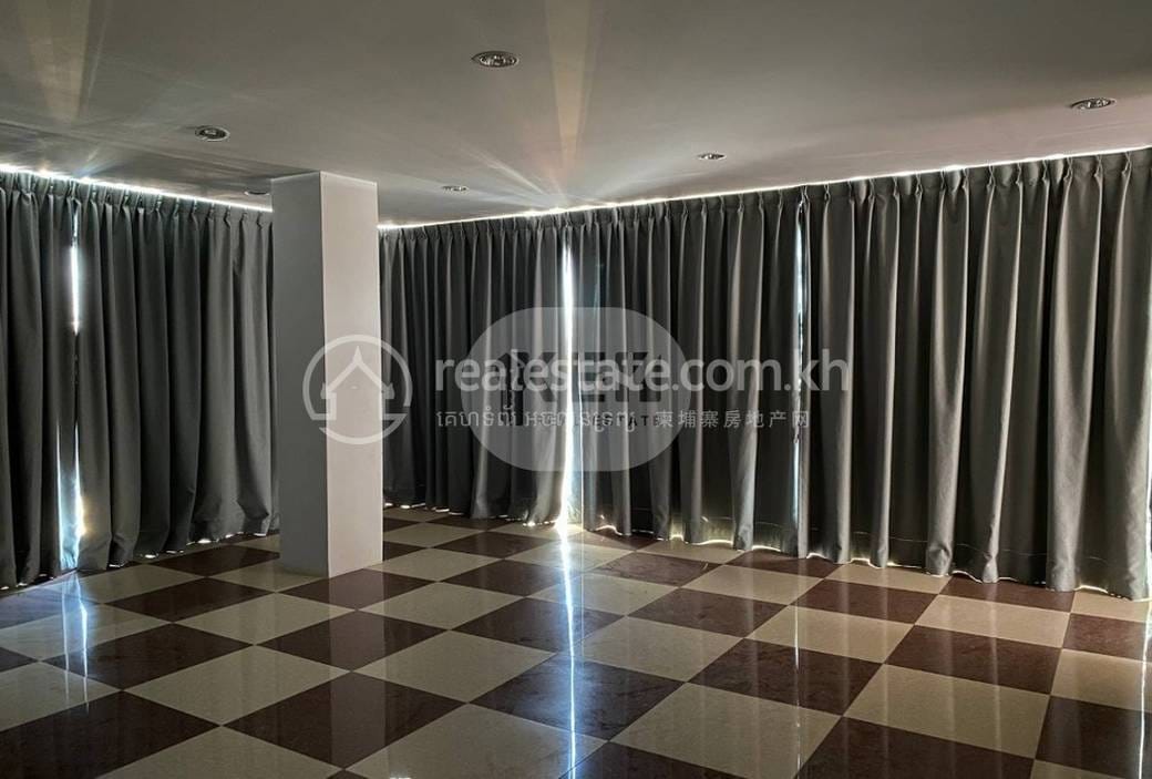 Meanchey Budynek For Sale & Rent w Meanchey
