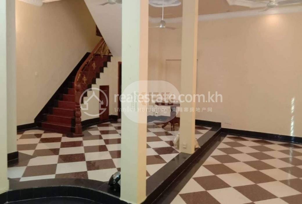 Vila Na prodej with 1 Parking Space