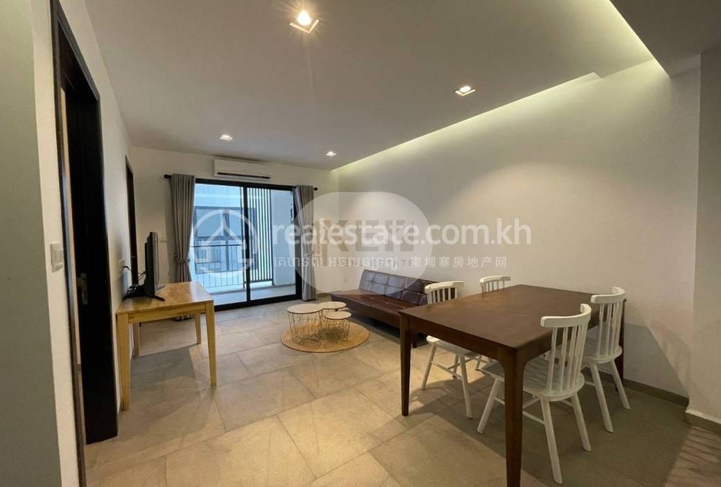 公寓For Sale & Rent，位于, 百色河分区, 占卡蒙, 金边