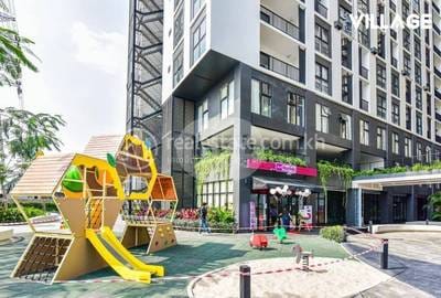 带1个停车位的公寓For Sale & Rent