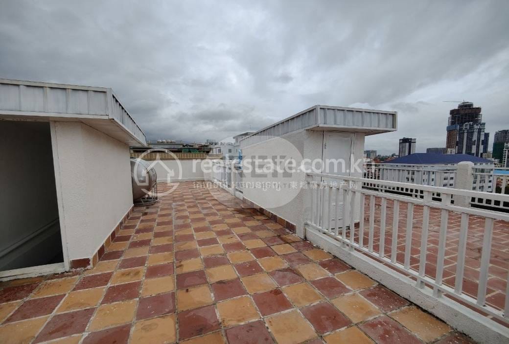 Boeung Kak 2 អាគារ For Sale & Rent នៅ Boeung Kak 2