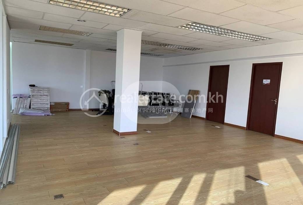 Chamkarmon Offices For Rent in Chamkarmon