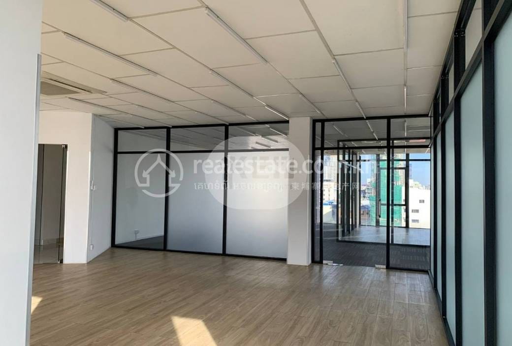 Офисы Для Аренды in Chamkarmon $2,970