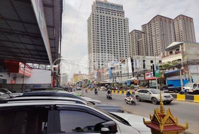   , បឹងកក់២, ទួលគោក, ភ្នំពេញ