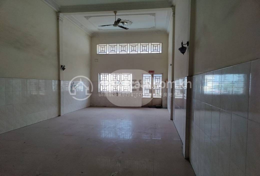Boeung Kak 2 Shophouse K pronájmu in Boeung Kak 2