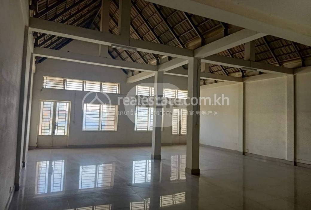 Phnom Penh Thmey排屋出售，位于Phnom Penh Thmey