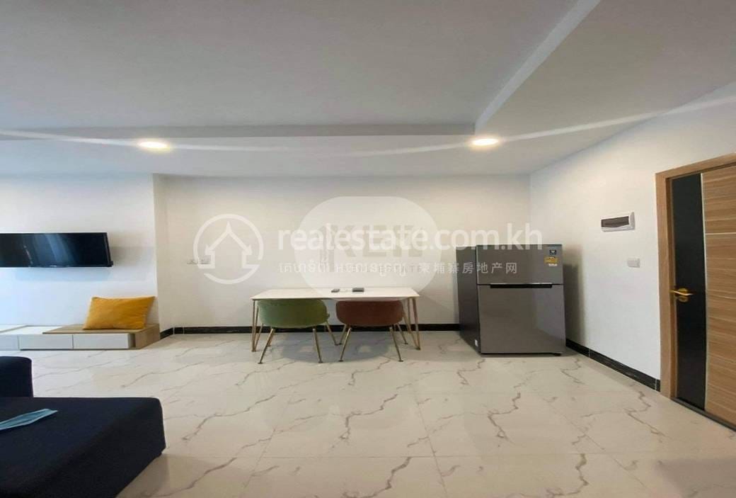 Chamkarmon公寓出售，价格$65,000