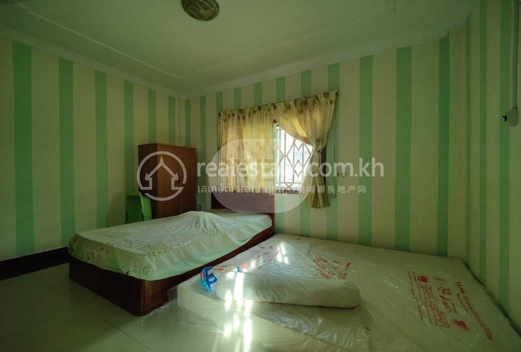 Boeung Kak 2 Shophouse K pronájmu in Boeung Kak 2
