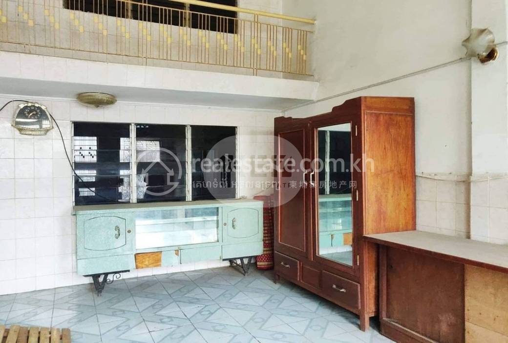Boeng Keng Kang平房出售，价格$360,000