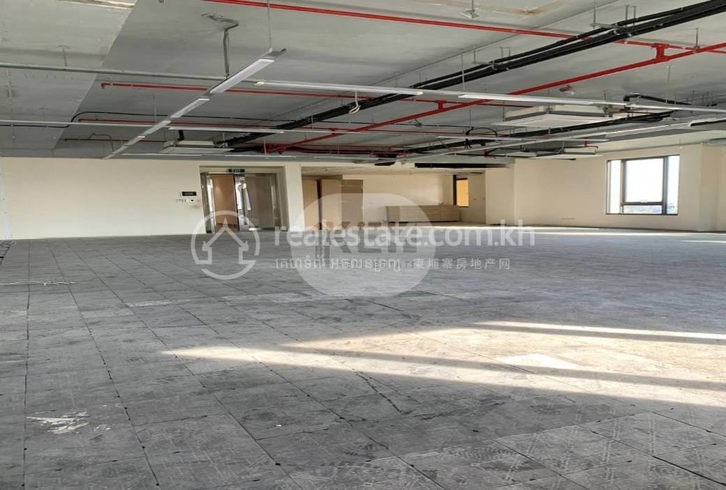 Chamkarmon Offices For Rent in Chamkarmon