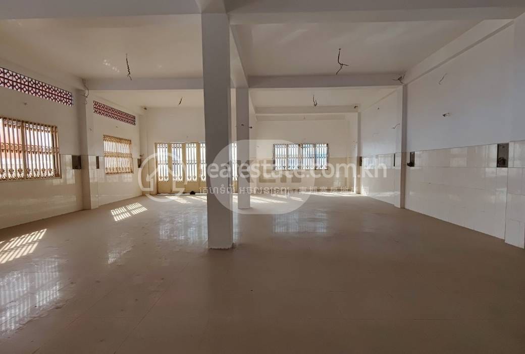 Toul Kork建筑出租，价格$3,000