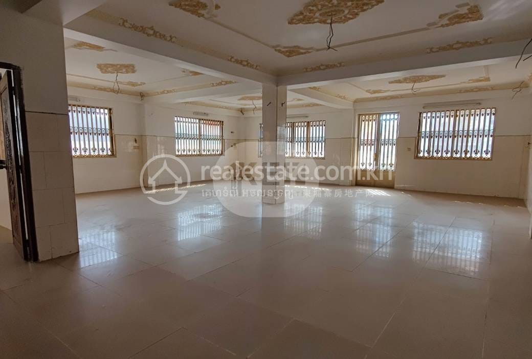 Toul Kork建筑出租，位于Toul Kork