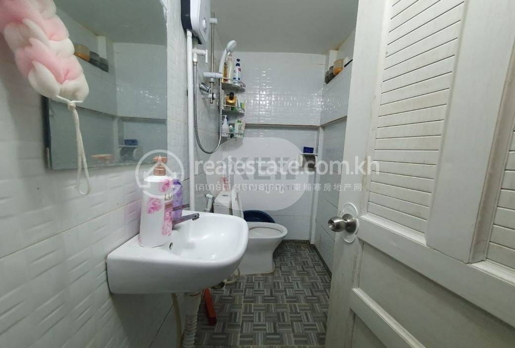 7 Makara店屋出售，价格$170,000