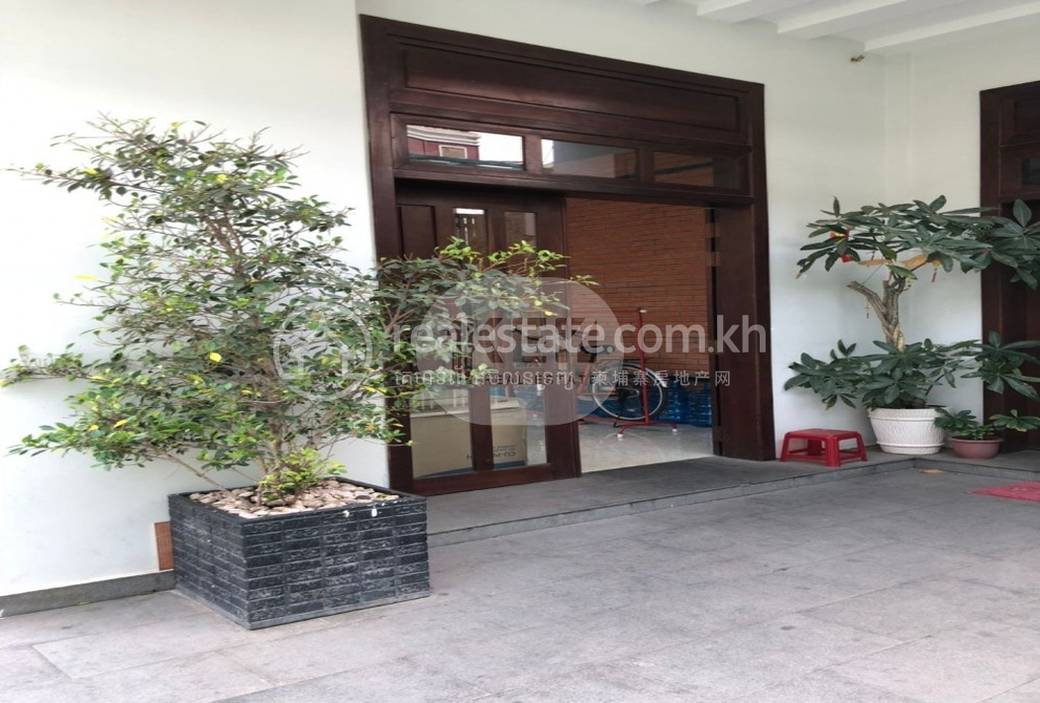 BKK 3 BKK 3에 있는 건축 For Sale & Rent