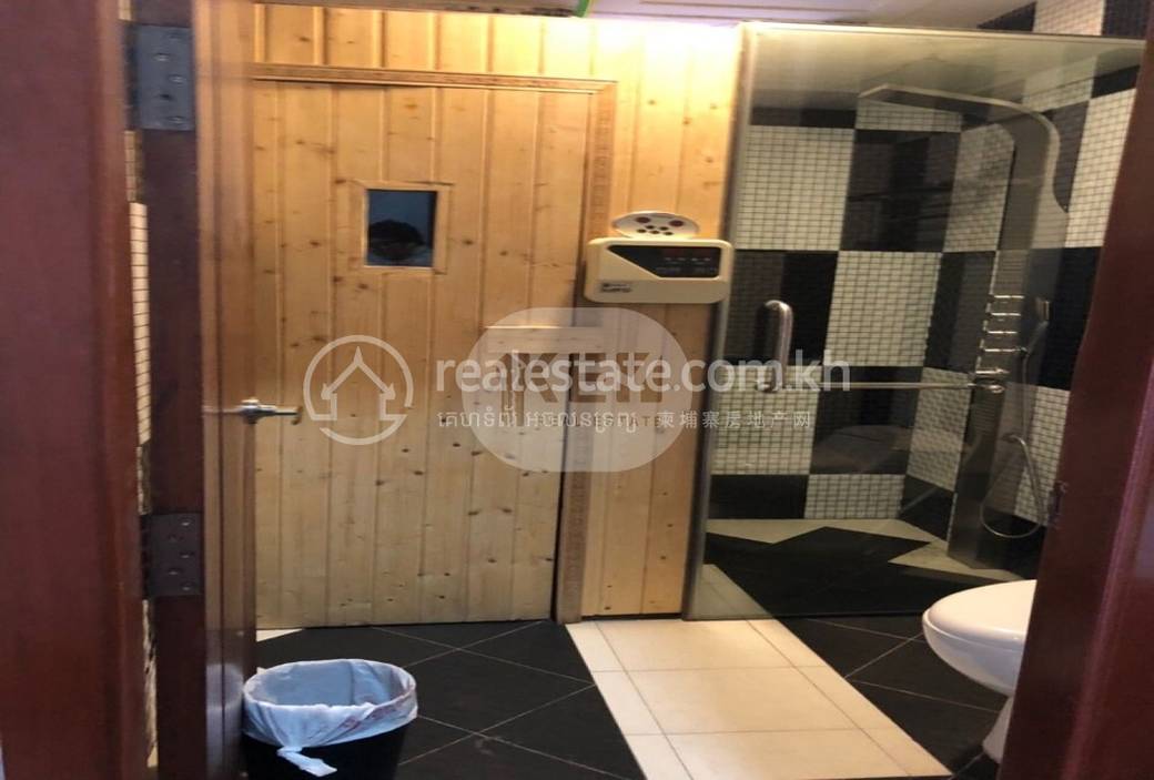 Boeng Keng Kang Boeng Keng Kang에 있는 건축 For Sale & Rent