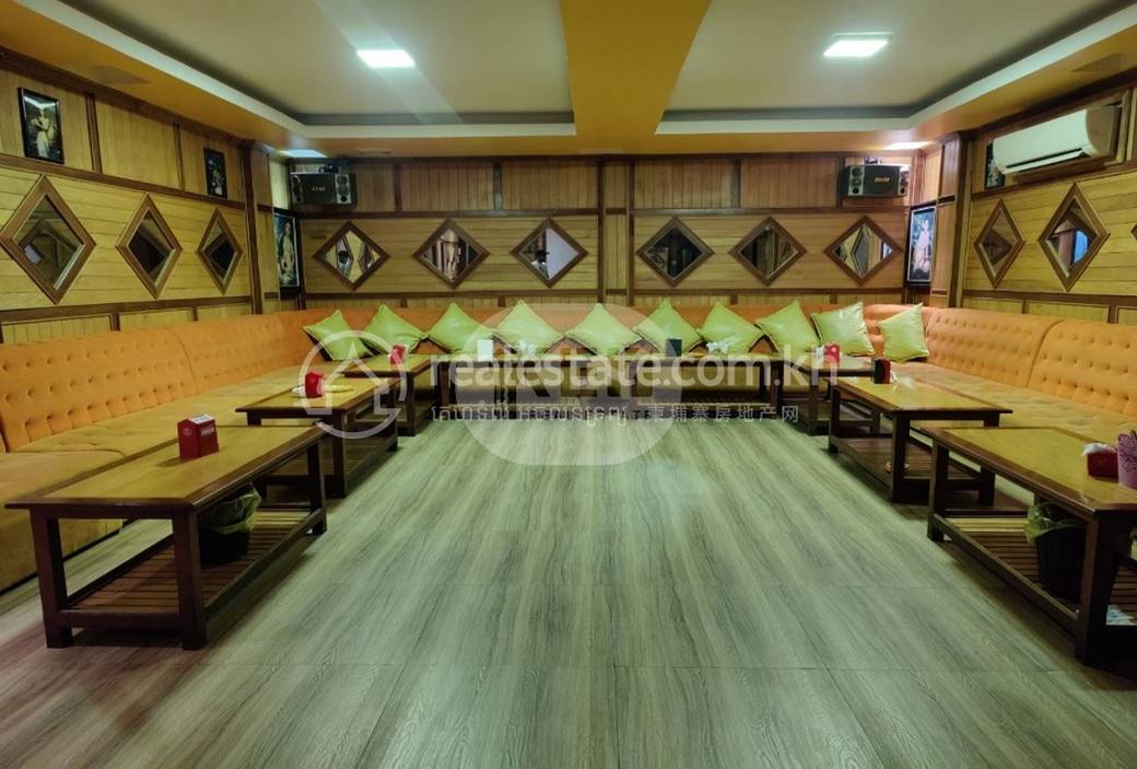 Phsar Depou Iの建築For Sale & Rent（Phsar Depou I）