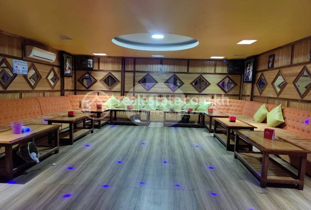 Toul Korkの建築For Sale & Rent（Toul Kork）
