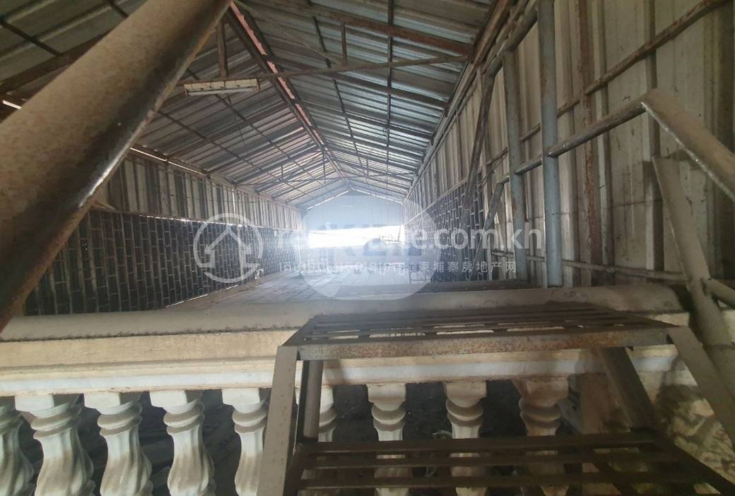 Toul Kork店屋For Sale & Rent，价格$600,000