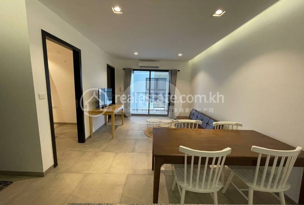 ខុនដូ For Sale & Rent នៅ, ទន្លេបាសាក់, ចំការមន, ភ្នំពេញ